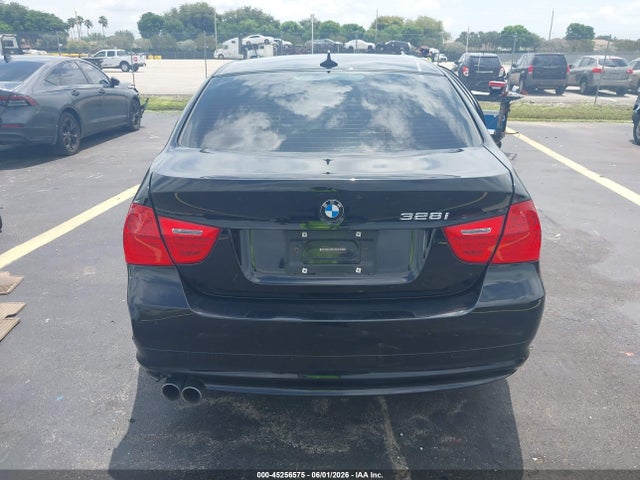 Aukcja sprzedaży 2011 Bmw 328i Xdrive, vin: WBAPK5C53BA660296, numer aukcji: 45256575