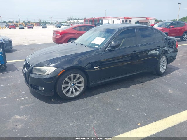 Aukcja sprzedaży 2011 Bmw 328i Xdrive, vin: WBAPK5C53BA660296, numer aukcji: 45256575