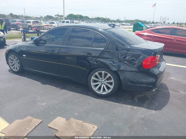 Aukcja sprzedaży 2011 Bmw 328i Xdrive, vin: WBAPK5C53BA660296, numer aukcji: 45256575