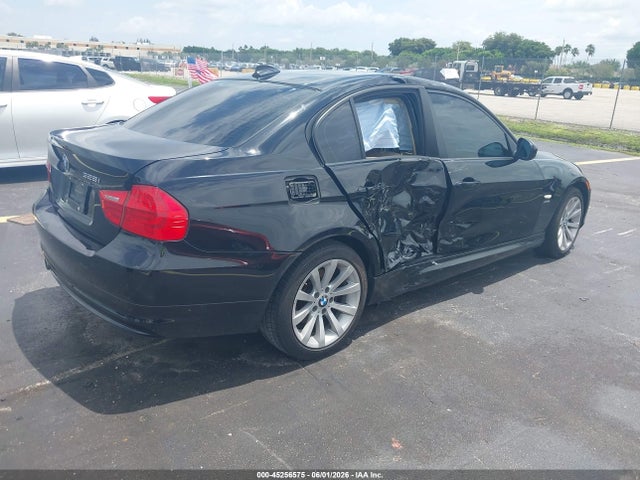 Aukcja sprzedaży 2011 Bmw 328i Xdrive, vin: WBAPK5C53BA660296, numer aukcji: 45256575