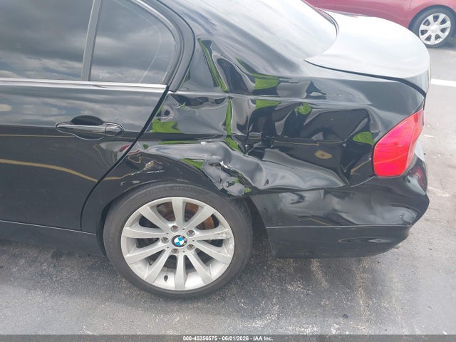 Aukcja sprzedaży 2011 Bmw 328i Xdrive, vin: WBAPK5C53BA660296, numer aukcji: 45256575
