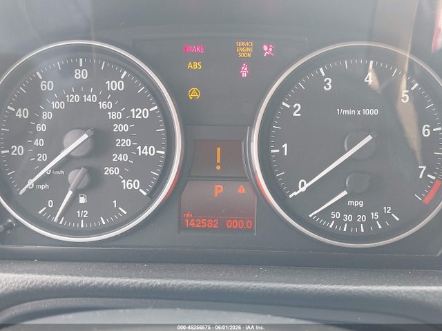 Aukcja sprzedaży 2011 Bmw 328i Xdrive, vin: WBAPK5C53BA660296, numer aukcji: 45256575