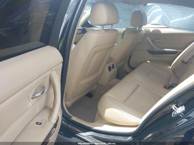 Aukcja sprzedaży 2011 Bmw 328i Xdrive, vin: WBAPK5C53BA660296, numer aukcji: 45256575