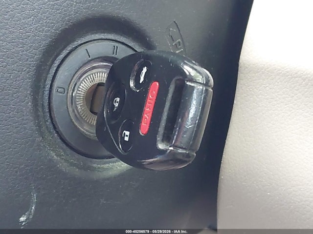 45256579 :رقم المزاد ، 19XFB2F54DE090317 vin ، 2013 Honda Civic Lx مزاد بيع