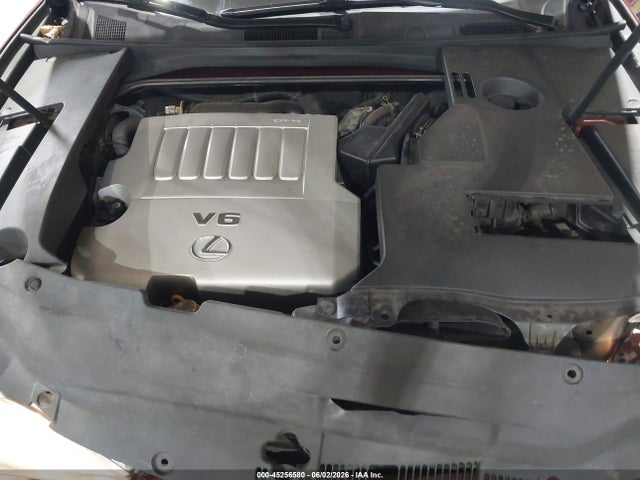 Aukcja sprzedaży 2007 Lexus Es 350, vin: JTHBJ46GX72053318, numer aukcji: 45256580