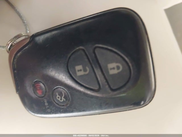 Aukcja sprzedaży 2007 Lexus Es 350, vin: JTHBJ46GX72053318, numer aukcji: 45256580