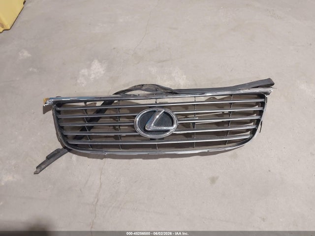 Aukcja sprzedaży 2007 Lexus Es 350, vin: JTHBJ46GX72053318, numer aukcji: 45256580
