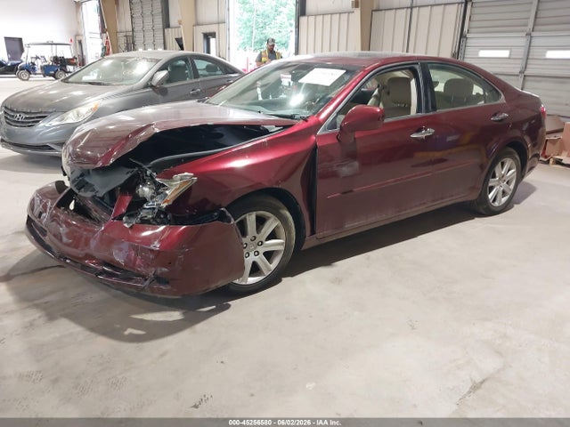 Aukcja sprzedaży 2007 Lexus Es 350, vin: JTHBJ46GX72053318, numer aukcji: 45256580