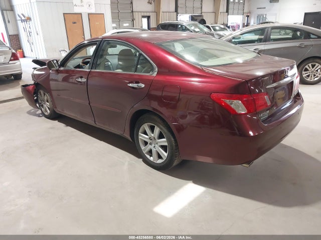 Aukcja sprzedaży 2007 Lexus Es 350, vin: JTHBJ46GX72053318, numer aukcji: 45256580