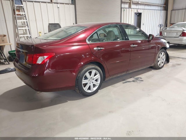 Aukcja sprzedaży 2007 Lexus Es 350, vin: JTHBJ46GX72053318, numer aukcji: 45256580