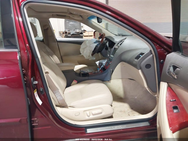 Aukcja sprzedaży 2007 Lexus Es 350, vin: JTHBJ46GX72053318, numer aukcji: 45256580