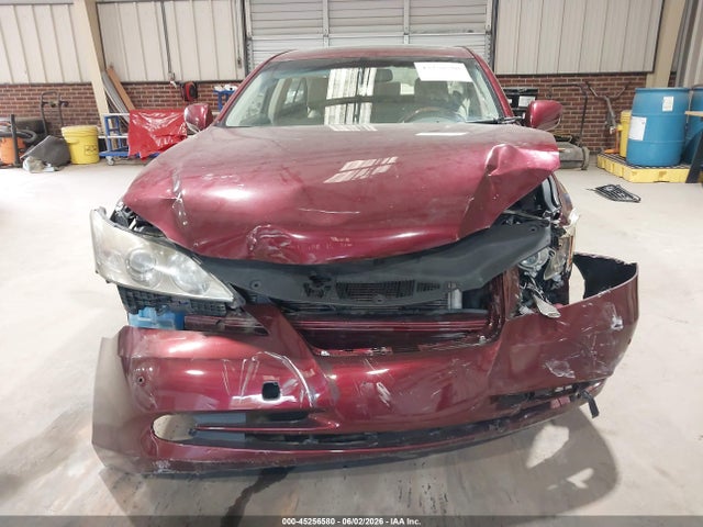 Aukcja sprzedaży 2007 Lexus Es 350, vin: JTHBJ46GX72053318, numer aukcji: 45256580