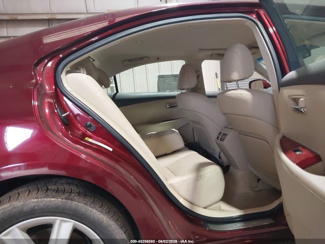 Aukcja sprzedaży 2007 Lexus Es 350, vin: JTHBJ46GX72053318, numer aukcji: 45256580