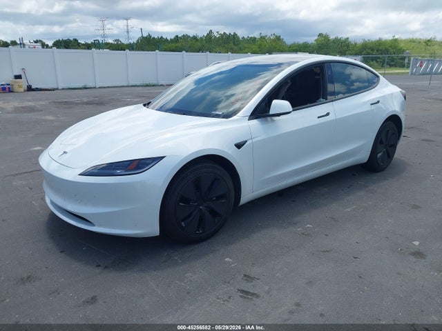 Aukcja sprzedaży 2026 Tesla Model 3 Premium Rear-wheel Drive/rear-wheel Drive, vin: 5YJ3E1EA6TF117965, numer aukcji: 45256582