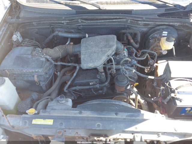 Aukcja sprzedaży 2009 Toyota Tacoma, vin: 5TETX22N19Z625033, numer aukcji: 45256584