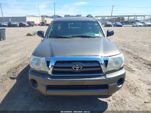 Aukcja sprzedaży 2009 Toyota Tacoma, vin: 5TETX22N19Z625033, numer aukcji: 45256584