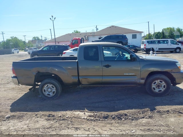 Aukcja sprzedaży 2009 Toyota Tacoma, vin: 5TETX22N19Z625033, numer aukcji: 45256584