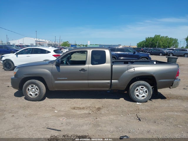 Aukcja sprzedaży 2009 Toyota Tacoma, vin: 5TETX22N19Z625033, numer aukcji: 45256584