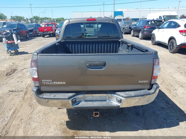 Aukcja sprzedaży 2009 Toyota Tacoma, vin: 5TETX22N19Z625033, numer aukcji: 45256584
