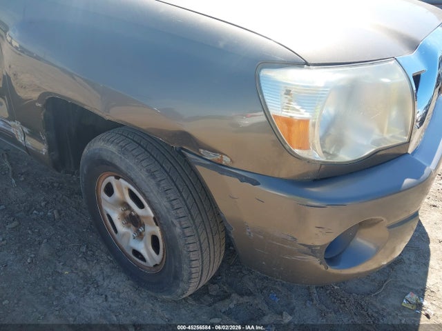Aukcja sprzedaży 2009 Toyota Tacoma, vin: 5TETX22N19Z625033, numer aukcji: 45256584