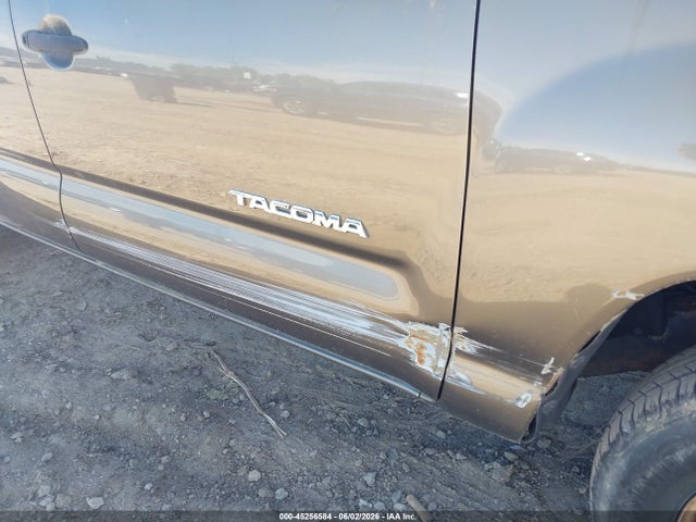 Aukcja sprzedaży 2009 Toyota Tacoma, vin: 5TETX22N19Z625033, numer aukcji: 45256584