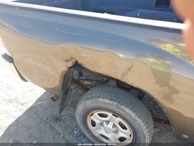 Aukcja sprzedaży 2009 Toyota Tacoma, vin: 5TETX22N19Z625033, numer aukcji: 45256584