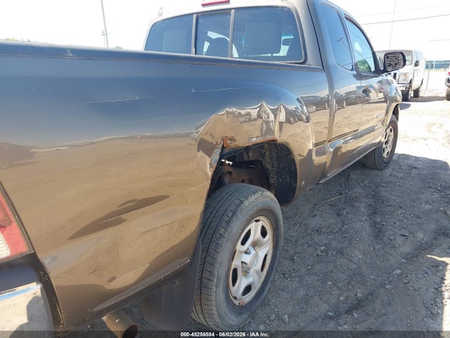 Aukcja sprzedaży 2009 Toyota Tacoma, vin: 5TETX22N19Z625033, numer aukcji: 45256584