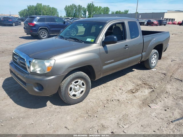 Aukcja sprzedaży 2009 Toyota Tacoma, vin: 5TETX22N19Z625033, numer aukcji: 45256584