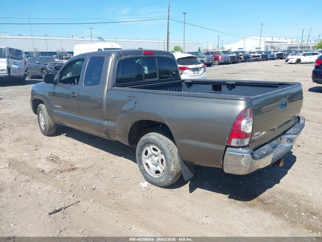 Aukcja sprzedaży 2009 Toyota Tacoma, vin: 5TETX22N19Z625033, numer aukcji: 45256584
