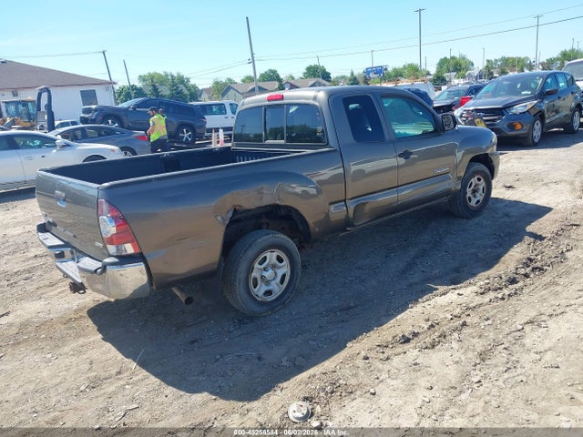 Aukcja sprzedaży 2009 Toyota Tacoma, vin: 5TETX22N19Z625033, numer aukcji: 45256584