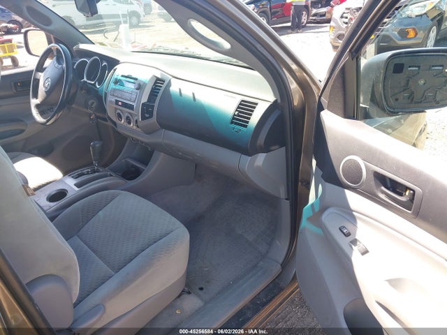 Aukcja sprzedaży 2009 Toyota Tacoma, vin: 5TETX22N19Z625033, numer aukcji: 45256584