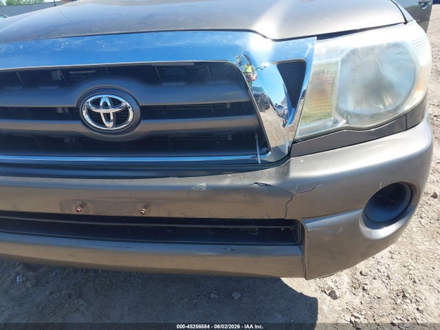 Aukcja sprzedaży 2009 Toyota Tacoma, vin: 5TETX22N19Z625033, numer aukcji: 45256584