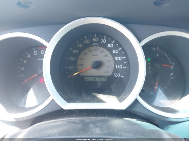 Aukcja sprzedaży 2009 Toyota Tacoma, vin: 5TETX22N19Z625033, numer aukcji: 45256584