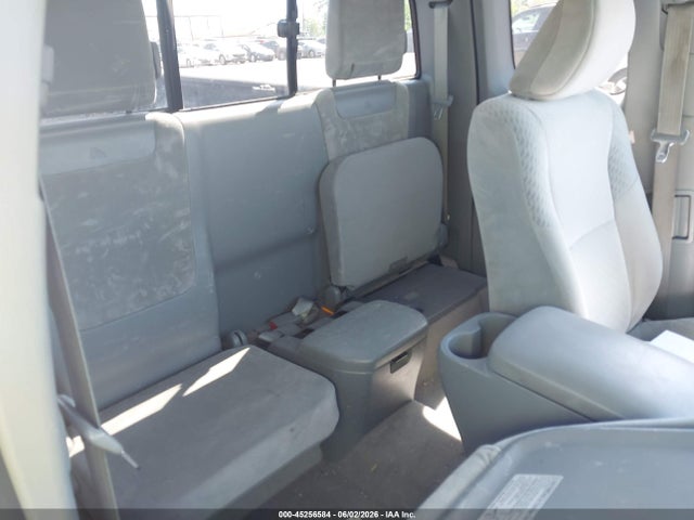 Aukcja sprzedaży 2009 Toyota Tacoma, vin: 5TETX22N19Z625033, numer aukcji: 45256584