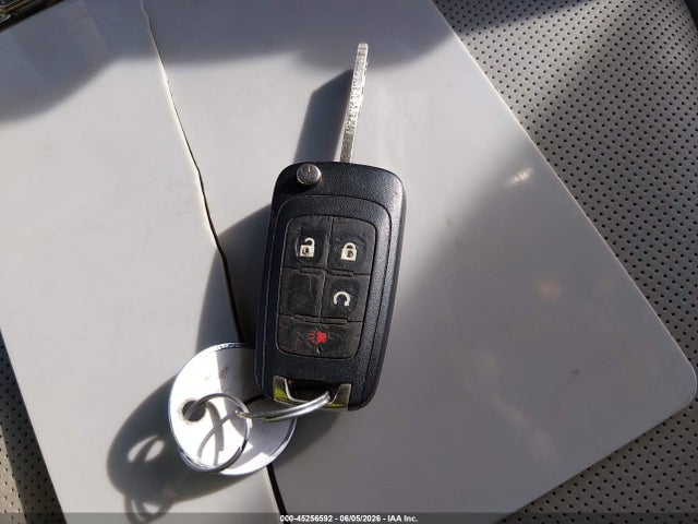 Продажа на аукционе авто 2016 Gmc Terrain Slt, vin: 2GKFLPE35G6144579, номер лота: 45256592
