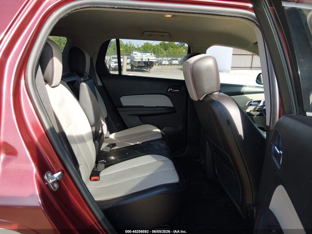 Продажа на аукционе авто 2016 Gmc Terrain Slt, vin: 2GKFLPE35G6144579, номер лота: 45256592