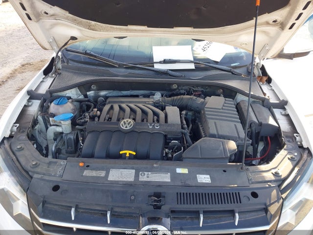 Продажа на аукционе авто 2013 Volkswagen Passat 3.6l V6 Sel Premium, vin: 1VWCM7A37DC080790, номер лота: 45256593