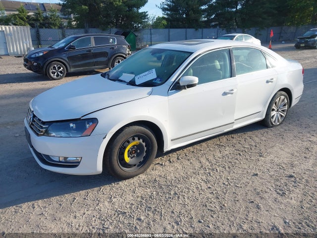 Продажа на аукционе авто 2013 Volkswagen Passat 3.6l V6 Sel Premium, vin: 1VWCM7A37DC080790, номер лота: 45256593