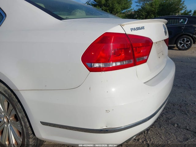 Продажа на аукционе авто 2013 Volkswagen Passat 3.6l V6 Sel Premium, vin: 1VWCM7A37DC080790, номер лота: 45256593