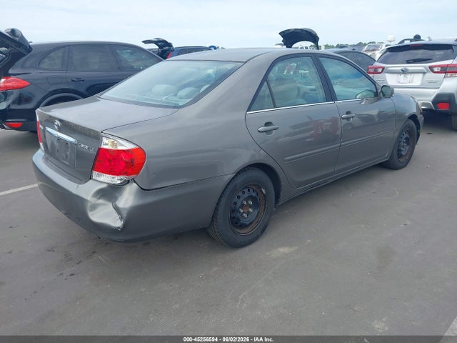45256594 :رقم المزاد ، 4T1BE30K76U709017 vin ، 2006 Toyota Camry Le/xle/se مزاد بيع