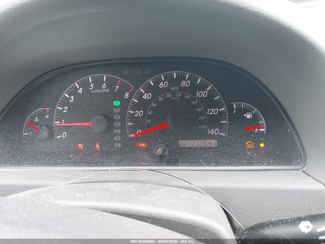 45256594 :رقم المزاد ، 4T1BE30K76U709017 vin ، 2006 Toyota Camry Le/xle/se مزاد بيع