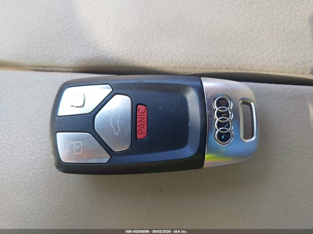 Audi Q7 3.0t Premium 2017 WA1LAAF73HD028720 Image 11