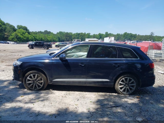 Audi Q7 3.0t Premium 2017 WA1LAAF73HD028720 Image 14