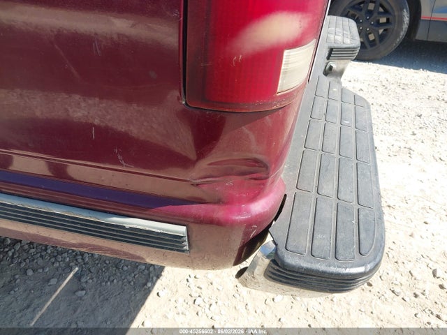 45256602 :رقم المزاد ، 1GCEC14WXTZ173865 vin ، 1996 Chevrolet Gmt-400 C1500 مزاد بيع