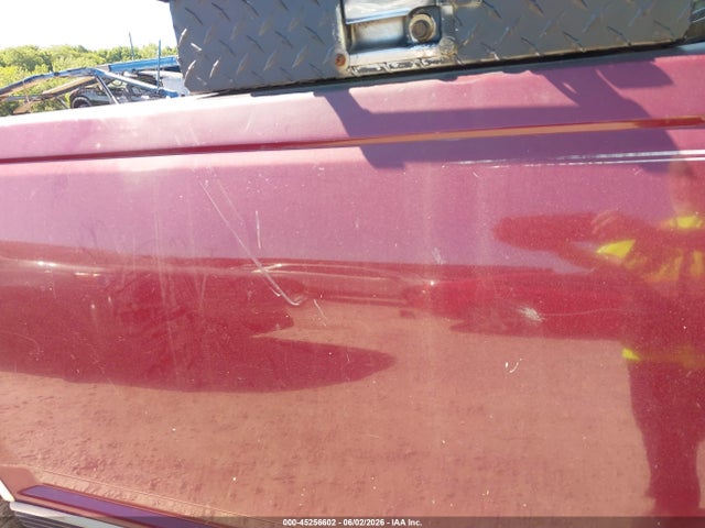 45256602 :رقم المزاد ، 1GCEC14WXTZ173865 vin ، 1996 Chevrolet Gmt-400 C1500 مزاد بيع