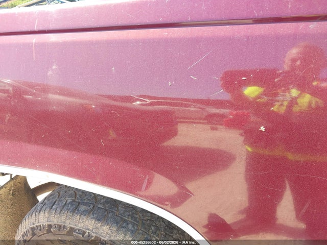 45256602 :رقم المزاد ، 1GCEC14WXTZ173865 vin ، 1996 Chevrolet Gmt-400 C1500 مزاد بيع