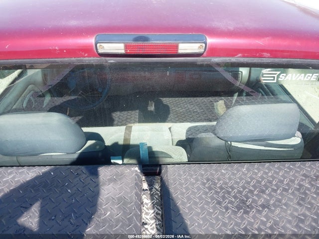 45256602 :رقم المزاد ، 1GCEC14WXTZ173865 vin ، 1996 Chevrolet Gmt-400 C1500 مزاد بيع