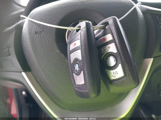 2013 Bmw X3 Xdrive28i მანქანა იყიდება აუქციონზე, vin: 5UXWX9C50D0A19303, აუქციონის ნომერი: 45256609