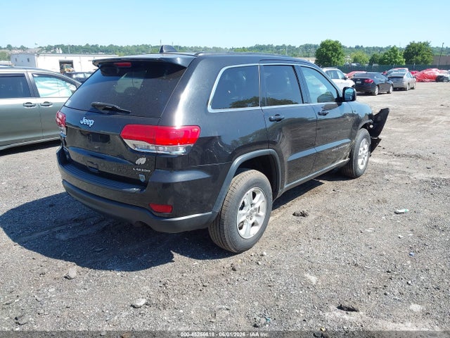 2014 Jeep Grand Cherokee Laredo მანქანა იყიდება აუქციონზე, vin: 1C4RJFAG8EC255391, აუქციონის ნომერი: 45256618