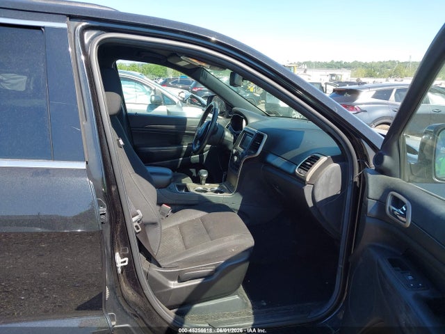 2014 Jeep Grand Cherokee Laredo მანქანა იყიდება აუქციონზე, vin: 1C4RJFAG8EC255391, აუქციონის ნომერი: 45256618